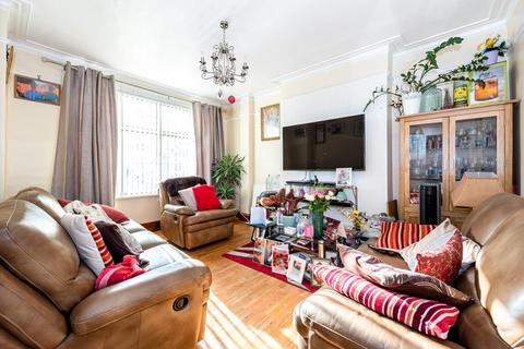 6 bedroom terraced house for sale, Kilmartin Avenue, London, SW16