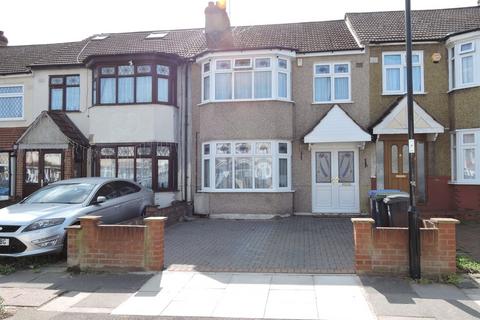 3 bedroom terraced house for sale, Longfield Avenue, Enfield, EN3