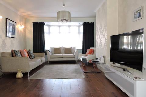 3 bedroom terraced house for sale, Longfield Avenue, Enfield, EN3