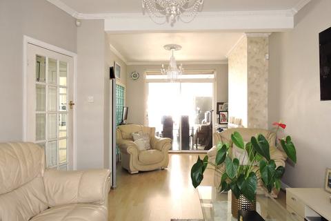 3 bedroom terraced house for sale, Carterhatch Road, Enfield, EN3