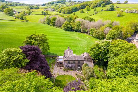 4 bedroom detached house for sale, Miry Lane, Holmfirth HD9