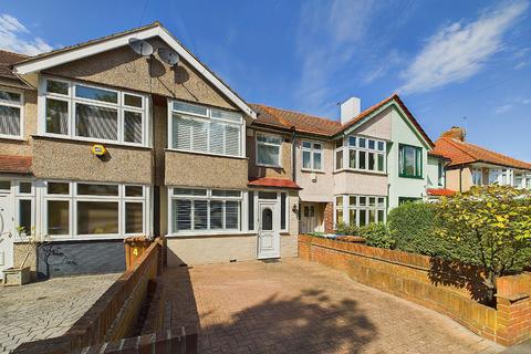 3 bedroom terraced house for sale, Longmeadow Road, Sidcup DA15