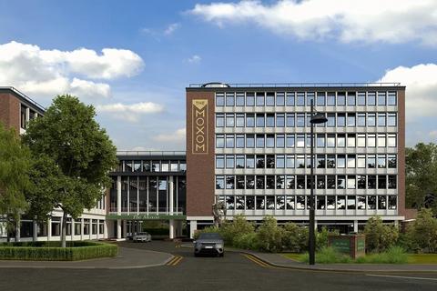undefined, Bedford House, Taunton TA1