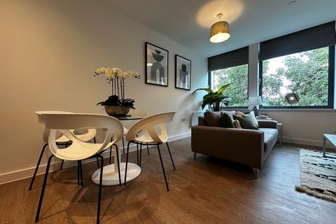 undefined, Bedford House, Taunton TA1