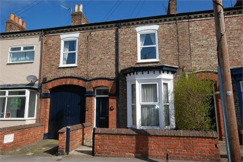 1 bedroom apartment to rent, Fountayne Street, YORK, YO31