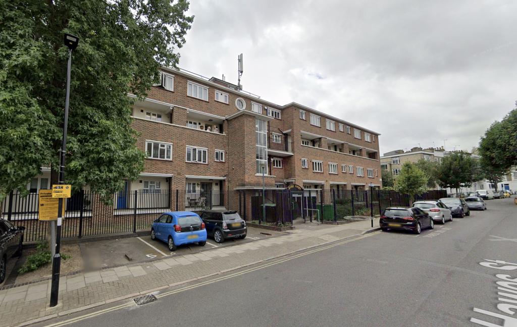 3 Bedroom Flat for Rent Islington