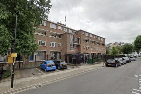 3 bedroom flat to rent, Hawes Street, N1