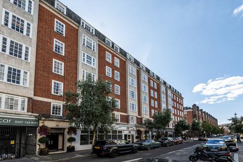 2 bedroom flat for sale, Crawford Street, London W1H