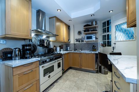 2 bedroom flat for sale, Crawford Street, London W1H