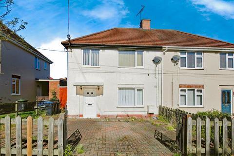 3 bedroom semi-detached house for sale, Viola Crescent, Durham DH7