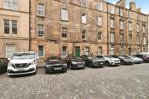 3 bedroom apartment for sale, Iona Street, Edinburgh EH6