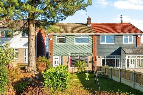 3 bedroom semi-detached house for sale, Denbydale Way, Oldham OL2