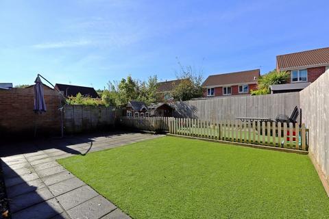 3 bedroom detached house for sale, Lon Y Cadno, Pontypridd CF38