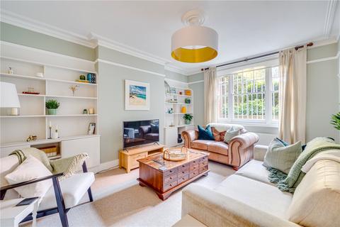 2 bedroom apartment for sale, Queen's Club Gardens, London, W14