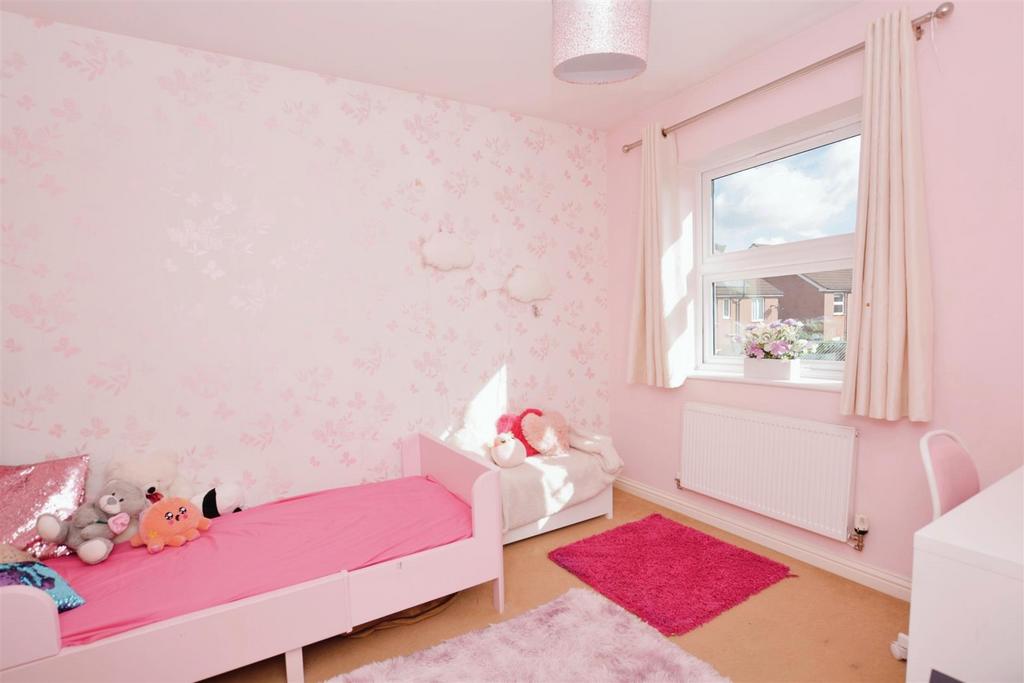 Bedroom Four