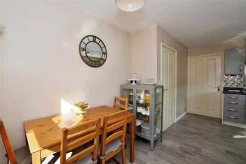 5 Heron Gate, Scunthorpe, DN16 3UT