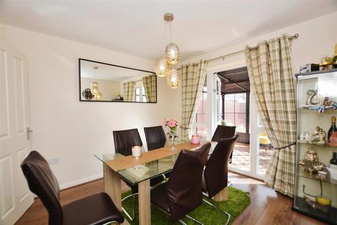 5 Heron Gate, Scunthorpe, DN16 3UT