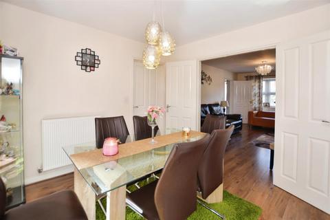 5 Heron Gate, Scunthorpe, DN16 3UT