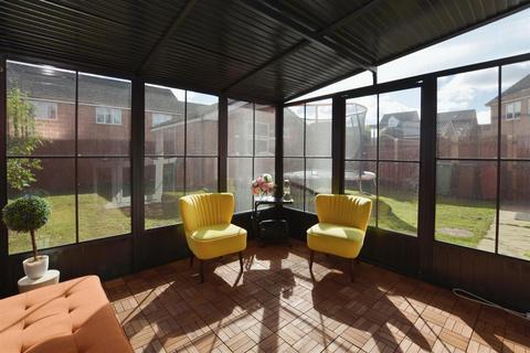 5 Heron Gate, Scunthorpe, DN16 3UT