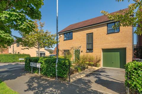 3 bedroom detached house for sale, Water Meadow Lane, Salford