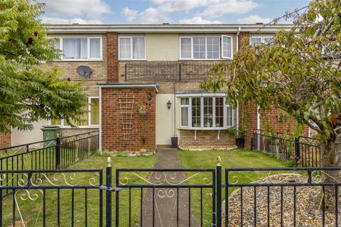 3 bedroom terraced house for sale, Fishtoft