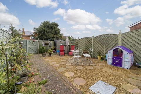 3 bedroom terraced house for sale, Fishtoft