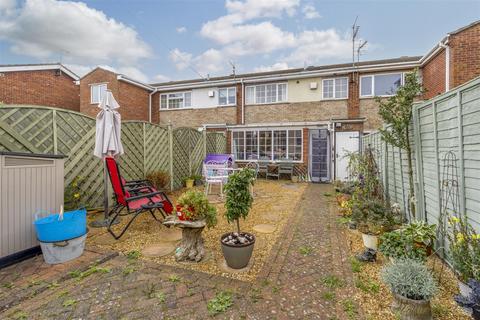 3 bedroom terraced house for sale, Fishtoft