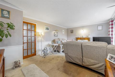 3 bedroom terraced house for sale, Fishtoft