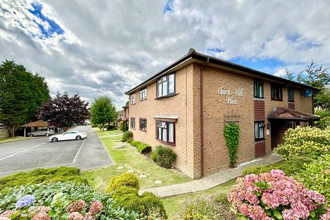 undefined, Church Hill Place, Hillborough Close, Little Common, Bexhill-on-Sea, TN39