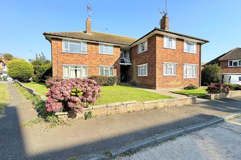 2 bedroom apartment to rent, Barnhorn Close, Bexhill-on-Sea, TN39