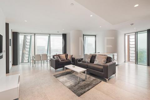 1 bedroom apartment for sale, One Blackfriars, 1-16 Blackfriars Road, London