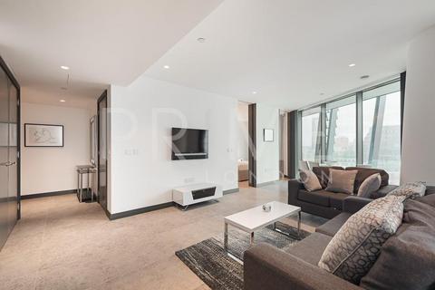 1 bedroom apartment for sale, One Blackfriars, 1-16 Blackfriars Road, London