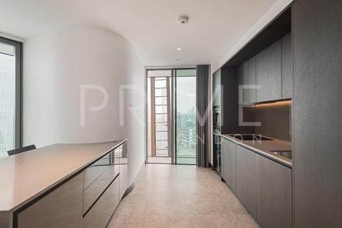 1 bedroom apartment for sale, One Blackfriars, 1-16 Blackfriars Road, London