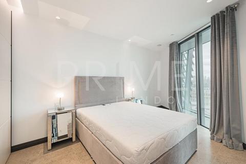 1 bedroom apartment for sale, One Blackfriars, 1-16 Blackfriars Road, London