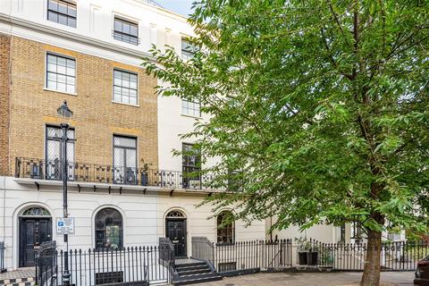 6 bedroom house for sale, Warwick Gardens, London W14