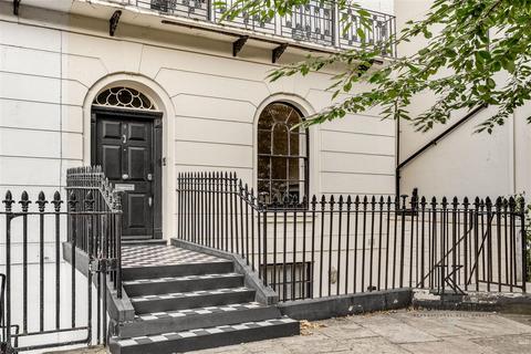 6 bedroom house for sale, Warwick Gardens, London W14