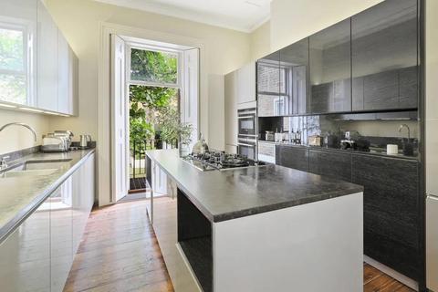 6 bedroom house for sale, Warwick Gardens, London W14