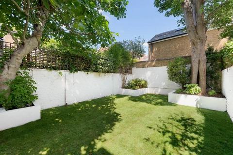 6 bedroom end of terrace house for sale, Warwick Gardens, London W14