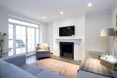 6 bedroom end of terrace house for sale, Warwick Gardens, London W14