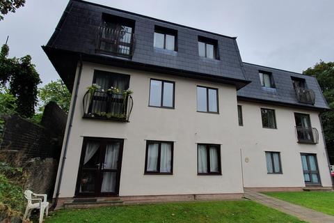 1 bedroom flat for sale, Station Road, Abergavenny NP7