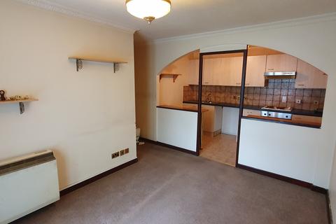 1 bedroom flat for sale, Station Road, Abergavenny NP7