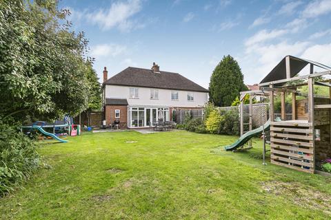 3 bedroom semi-detached house for sale, Sutherland Avenue, Sunbury-on-Thames, Surrey, TW16