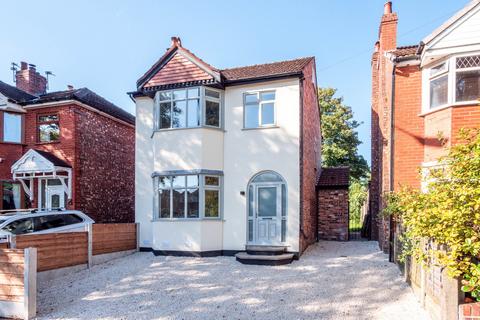 3 bedroom detached house for sale, Stretford Road, Urmston, Manchester, M41