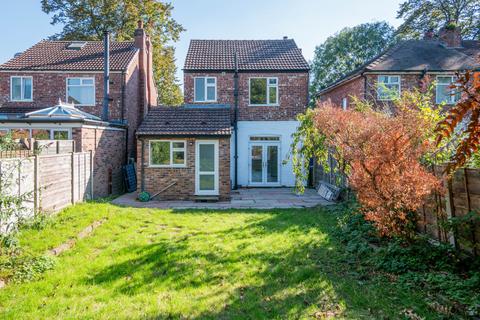 3 bedroom detached house for sale, Stretford Road, Urmston, Manchester, M41