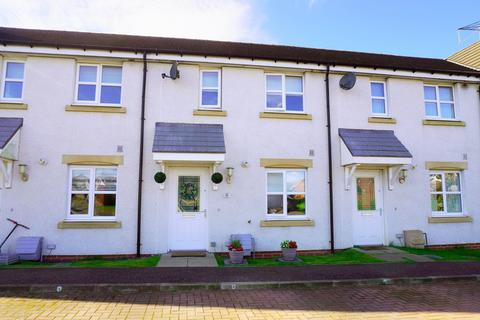 3 bedroom terraced house for sale, Brimley Place, East Kilbride G75