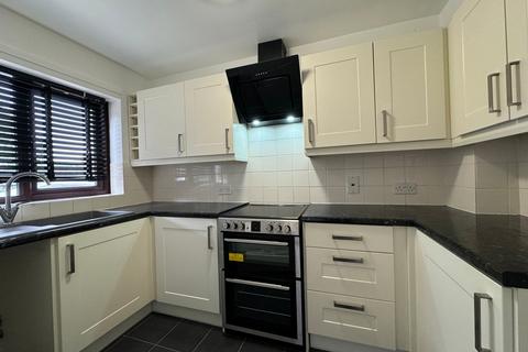 2 bedroom end of terrace house to rent, The Sidings, Lyminge, Folkestone, CT18