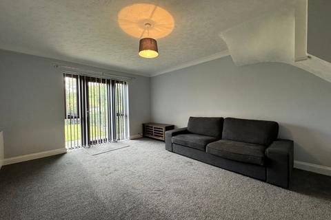 2 bedroom end of terrace house to rent, The Sidings, Lyminge, Folkestone, CT18