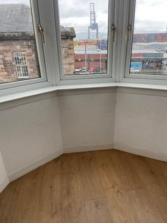 1 bedroom flat to rent, Grey Place, Central, Greenock, PA15