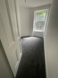 1 bedroom flat to rent, Kilmory Terrace, Middle, Port Glasgow, PA14