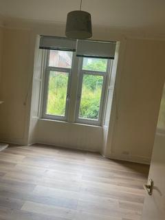 1 bedroom flat to rent, Kilmory Terrace, Middle, Port Glasgow, PA14